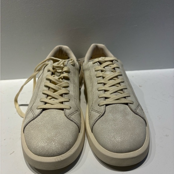 Vagabond Maya Vintage off white Sneakers US7 - Picture 2 of 5